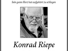 Konrad Riepe 5
